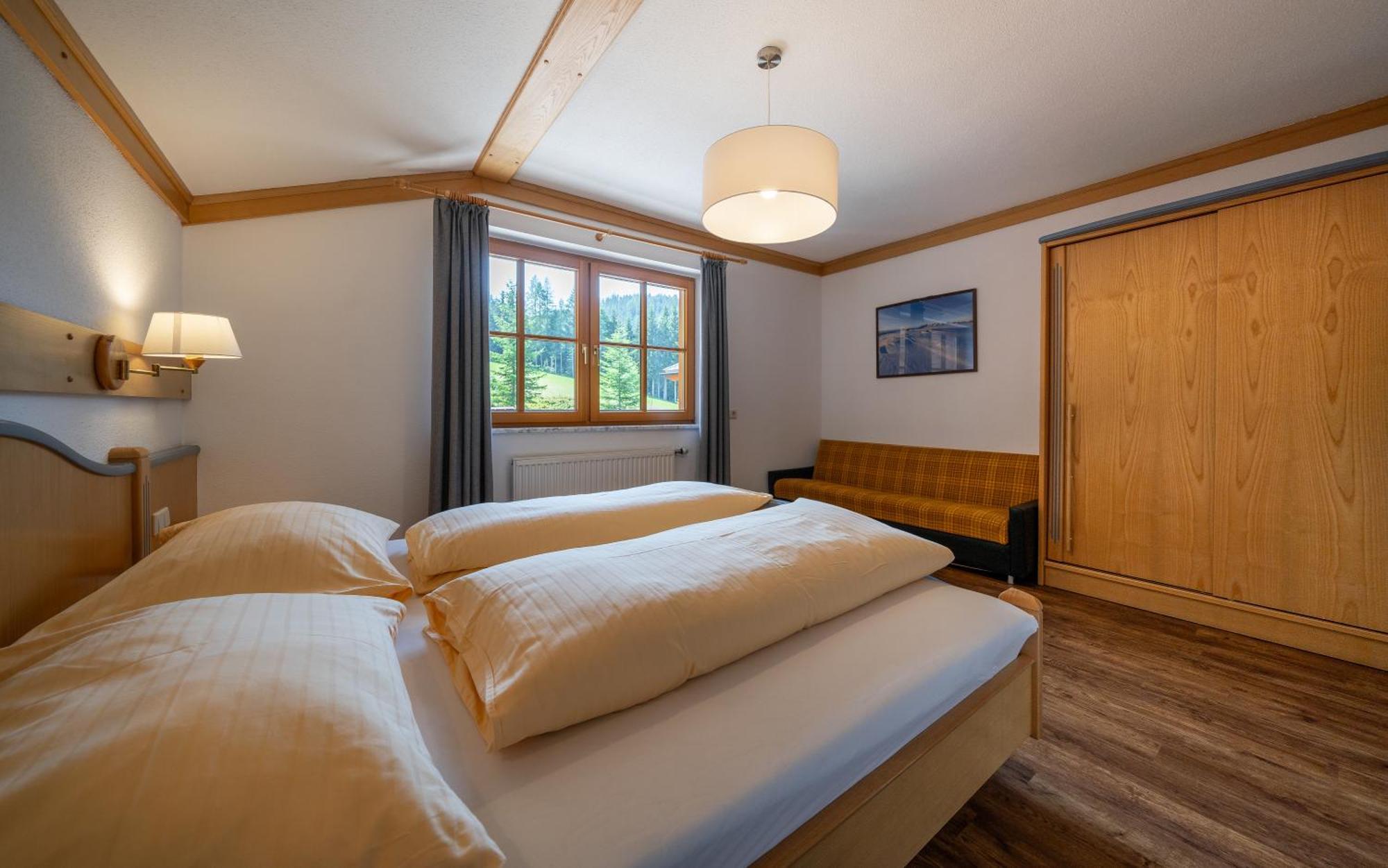 Landhaus Bellevue Ramsau am Dachstein Zewnętrze zdjęcie