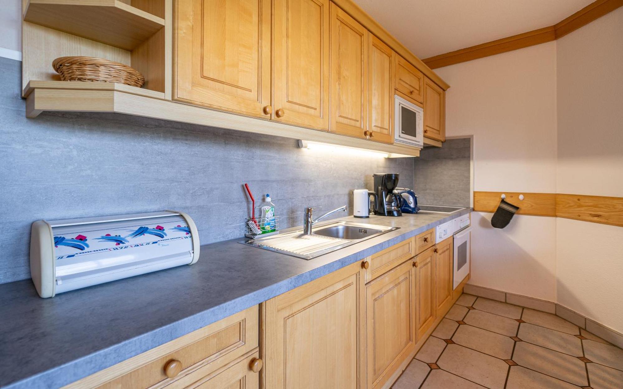 Landhaus Bellevue Ramsau am Dachstein Zewnętrze zdjęcie