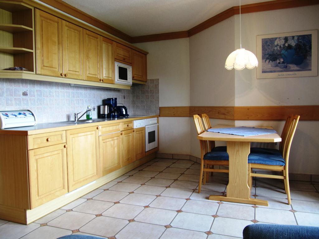 Landhaus Bellevue Ramsau am Dachstein Pokój zdjęcie